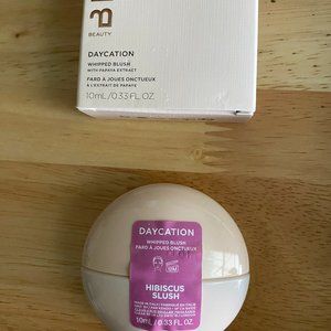 Bite Beauty Hibiscus Slush Daycation Whipped Cream Blush Clean Beauty